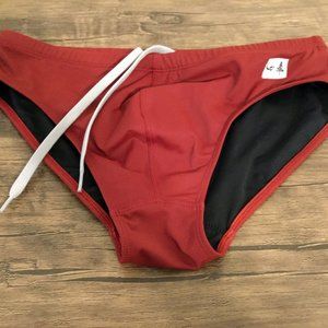 Walden Outdoor Athletic Swim Brief